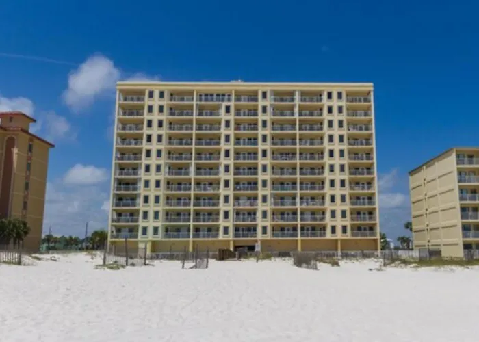 Boardwalk * Gulf Shores