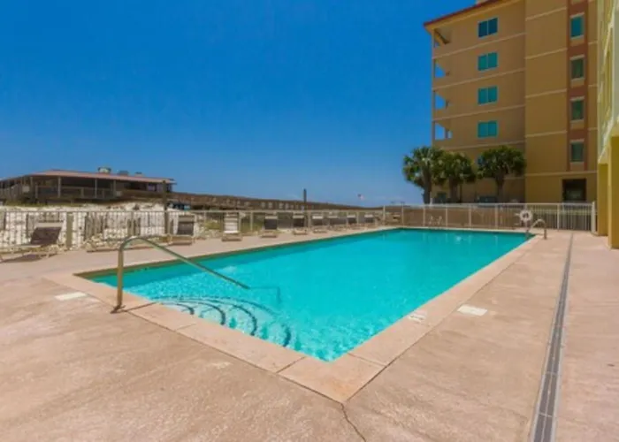 Boardwalk Apartment