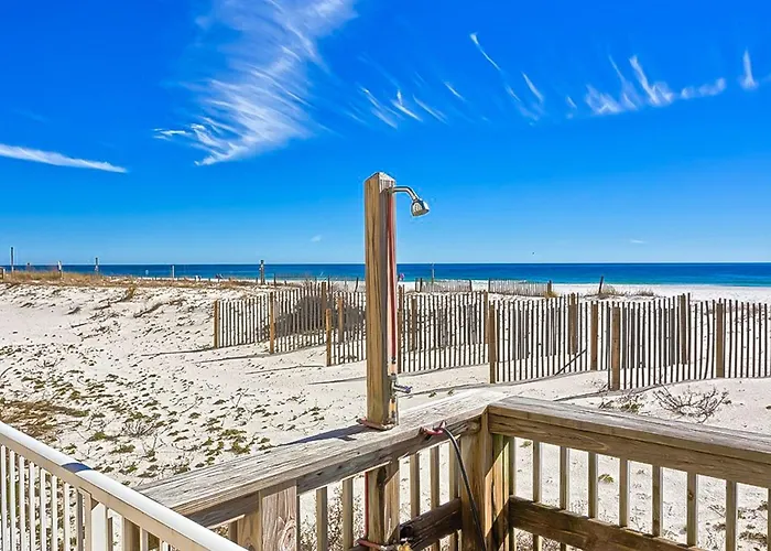 Boardwalk Gulf Shores