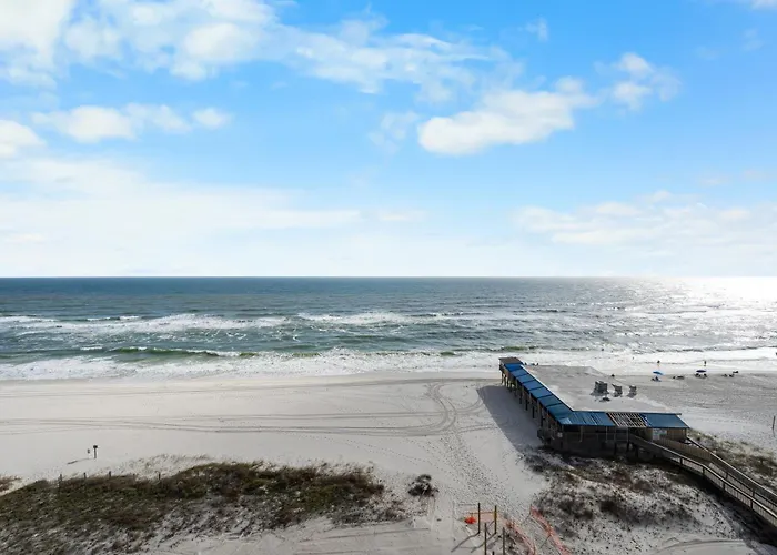 Boardwalk Gulf Shores
