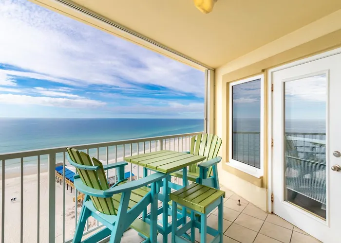 Apartment Boardwalk Gulf Shores