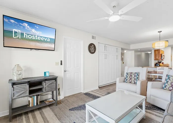Apartment Boardwalk Gulf Shores